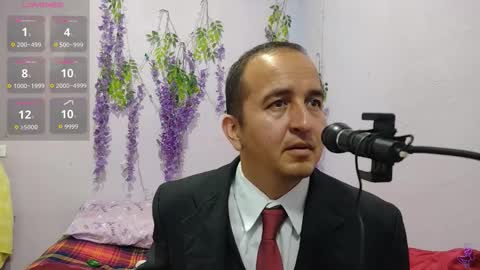 Hazzan online show from 19, 9, 2025