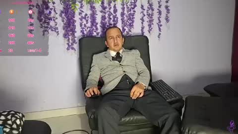 Snapshot of yazfore chatting on 5, 6, 2026 Hazzan online show from 5, 6, 2026