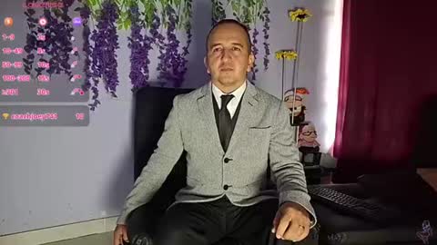 Snapshot of yazfore chatting on 10, 7, 2026 Hazzan online show from 10, 7, 2026