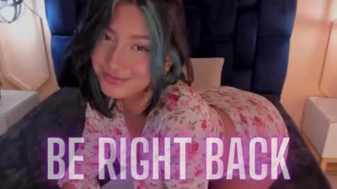 Yazmin online show from 5, 12, 2024