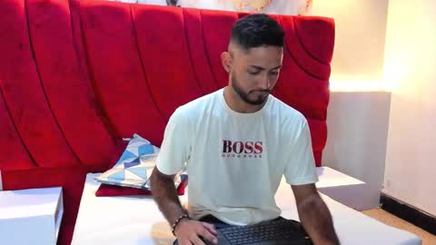 Yeferson online show from 13, 11, 2025