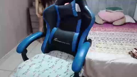 yeibles_hana2 online show from 17, 10, 2025