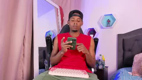Snapshot of yeijp_jordan01 chatting on 5, 8, 2026 Steven online show from 5, 8, 2026
