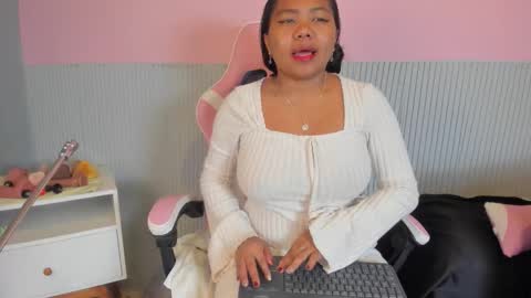 Snapshot of yeika_foxy chatting on 11, 2, 2026 yeika_foxy online show from 11, 2, 2026