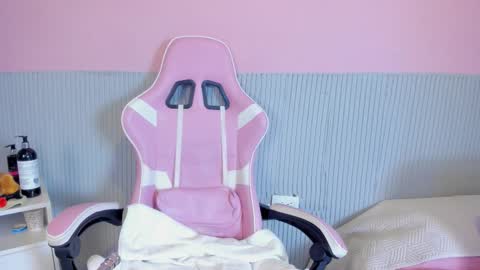 yeika_foxy online show from 20, 2, 2026