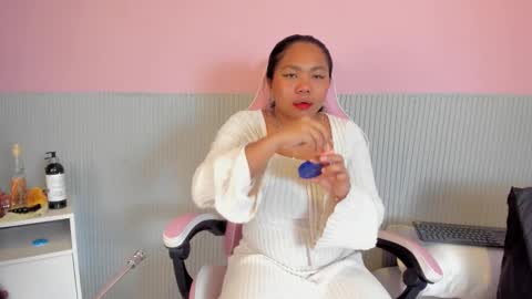 Snapshot of yeika_foxy chatting on 25, 2, 2026 yeika_foxy online show from 25, 2, 2026