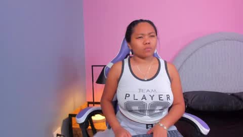 Snapshot of yeika_foxy chatting on 28, 4, 2026 yeika_foxy online show from 28, 4, 2026