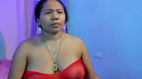 Snapshot of yeika_foxy chatting on 27, 5, 2026 yeika_foxy online show from 27, 5, 2026