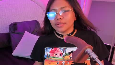 Snapshot of yeika_foxy chatting on 21, 6, 2026 yeika_foxy online show from 21, 6, 2026
