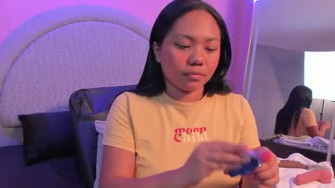 Snapshot of yeika_foxy chatting on 17, 7, 2026 yeika_foxy online show from 17, 7, 2026