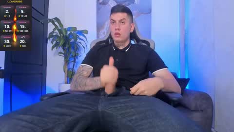 YEIKO ROMERO online show from 16, 10, 2025