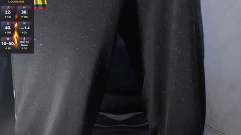 YEIKO ROMERO online show from 13, 1, 2026