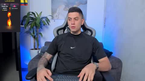 YEIKO ROMERO online show from 17, 1, 2026