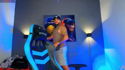 Snapshot of yeikoe1 chatting on 14, 1, 2025 yeikoe1 online show from 14, 1, 2025