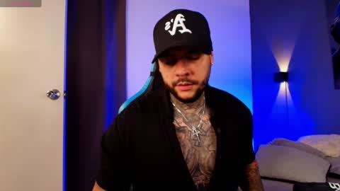 Snapshot of yeikoe1 chatting on 17, 1, 2025 yeikoe1 online show from 17, 1, 2025