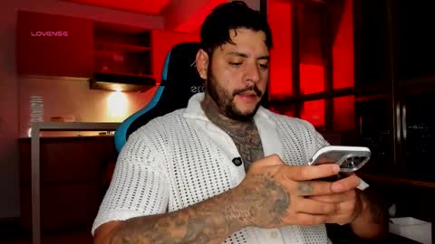 Snapshot of yeikoe1 chatting on 8, 1, 2026 yeikoe1 online show from 8, 1, 2026