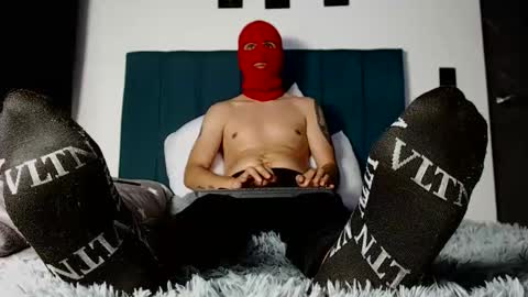 yeisongomezz online show from 8, 10, 2025