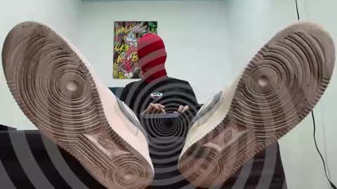 yeisongomezz online show from 17, 11, 2025