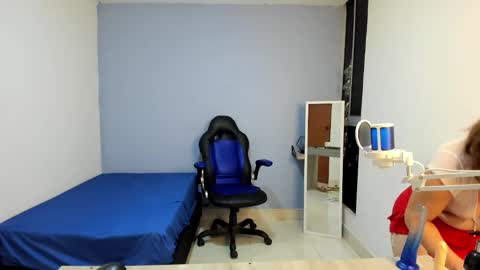 yelena03 online show from 31, 1, 2025