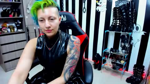 Yelena online show from 13, 1, 2025