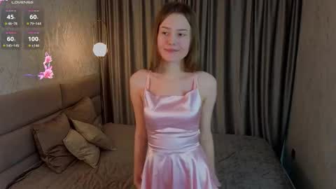 Snapshot of yelenaolaya chatting on 14, 2, 2026 Kate online show from 14, 2, 2026