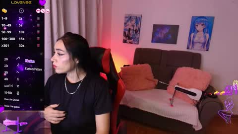 Valery  online show from 27, 10, 2025