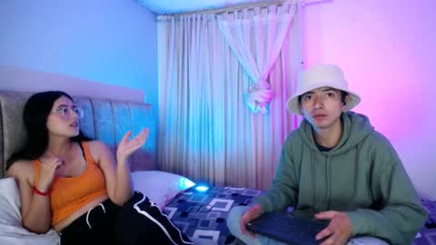 Jodie Andy 3 online show from 25, 3, 2026