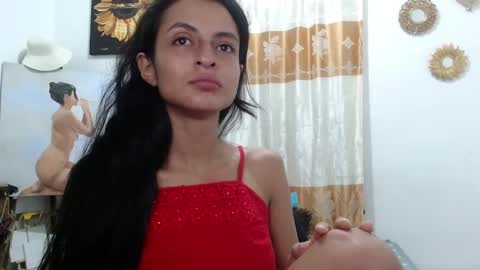 Snapshot of yemaya_28 chatting on 23, 12, 2024 Yemaya 28 online show from 23, 12, 2024