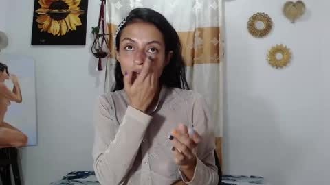 Snapshot of yemaya_28 chatting on 19, 1, 2025 Yemaya 28 online show from 19, 1, 2025