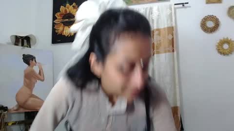 Snapshot of yemaya_28 chatting on 20, 1, 2025 Yemaya 28 online show from 20, 1, 2025