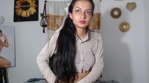 Snapshot of yemaya_28 chatting on 20, 1, 2025 Yemaya 28 online show from 20, 1, 2025
