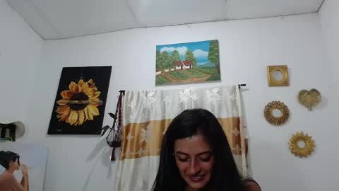 Snapshot of yemaya_28 chatting on 25, 1, 2025 Yemaya 28 online show from 25, 1, 2025