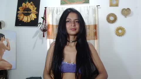 Snapshot of yemaya_28 chatting on 25, 1, 2025 Yemaya 28 online show from 25, 1, 2025