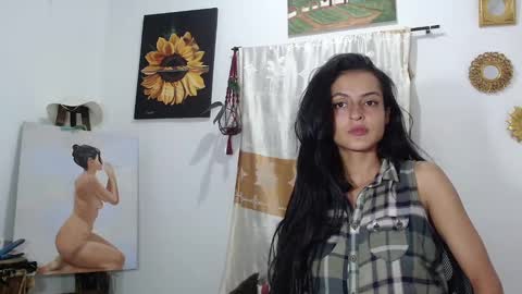 Snapshot of yemaya_28 chatting on 27, 1, 2025 Yemaya 28 online show from 27, 1, 2025