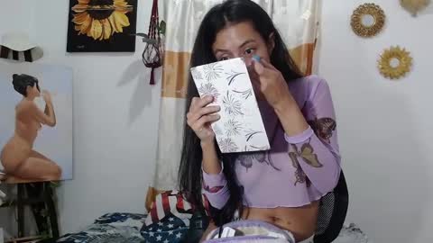 Snapshot of yemaya_28 chatting on 1, 2, 2025 Yemaya 28 online show from 1, 2, 2025