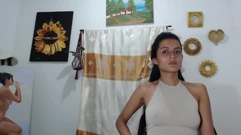 Snapshot of yemaya_28 chatting on 3, 2, 2025 Yemaya 28 online show from 3, 2, 2025
