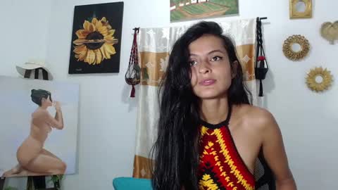 Snapshot of yemaya_28 chatting on 24, 2, 2025 Yemaya 28 online show from 24, 2, 2025