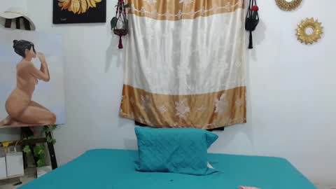 Snapshot of yemaya_28 chatting on 2, 3, 2025 Yemaya 28 online show from 2, 3, 2025