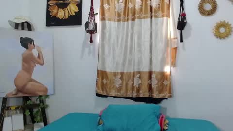 Snapshot of yemaya_28 chatting on 3, 3, 2025 Yemaya 28 online show from 3, 3, 2025