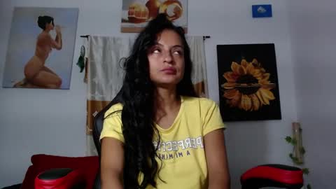 Snapshot of yemaya_28 chatting on 13, 9, 2025 Yemaya 28 online show from 13, 9, 2025