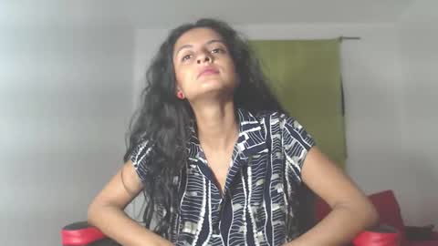 Yemaya 28 online show from 22, 12, 2025