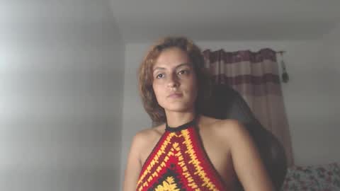 Snapshot of yemaya_28 chatting on 23, 3, 2026 Yemaya 28 online show from 23, 3, 2026