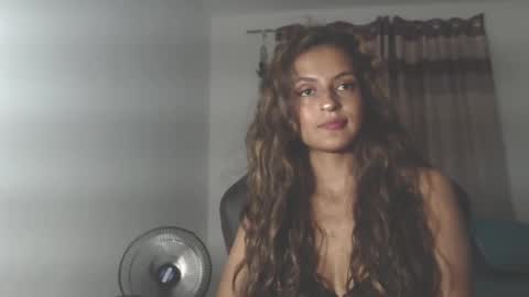Snapshot of yemaya_28 chatting on 19, 5, 2026 Yemaya 28 online show from 19, 5, 2026