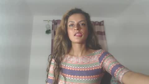 Snapshot of yemaya_28 chatting on 25, 5, 2026 Yemaya 28 online show from 25, 5, 2026