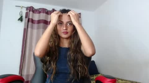 Snapshot of yemaya_28 chatting on 5, 7, 2026 Yemaya 28 online show from 5, 7, 2026