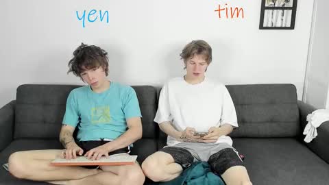 Yen online show from 23, 9, 2025