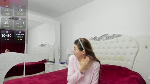 yennefer13 online show from 9, 1, 2026