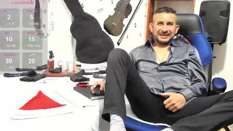 Yeol online show from 16, 12, 2024