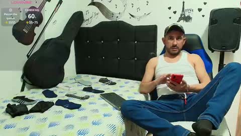 Yeol online show from 2, 3, 2025