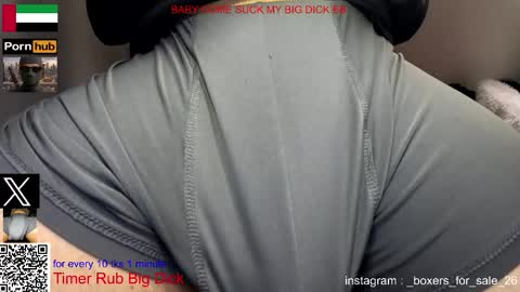 hot dick online show from 21, 4, 2026